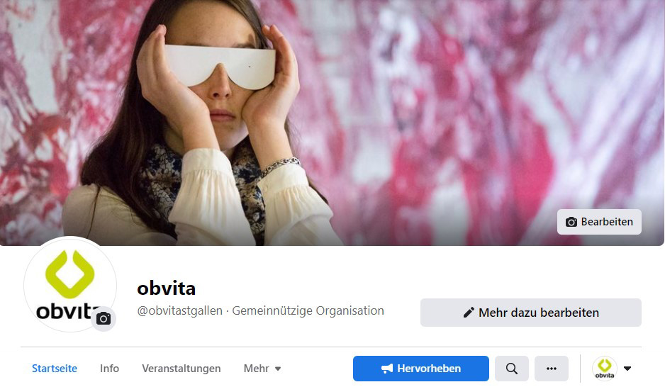 obvita wird digitaler