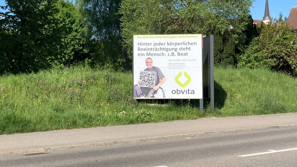 Öffentlichkeits-Kampagne 2022